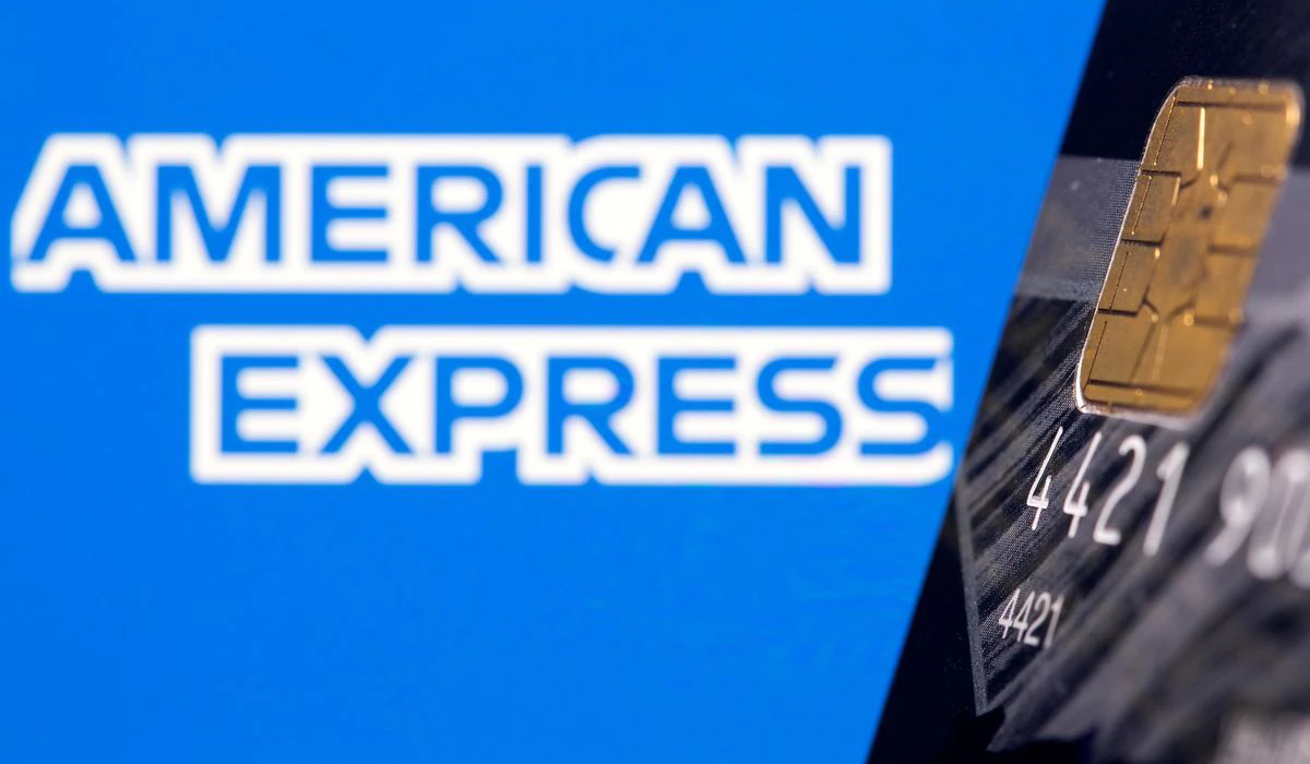 American Express